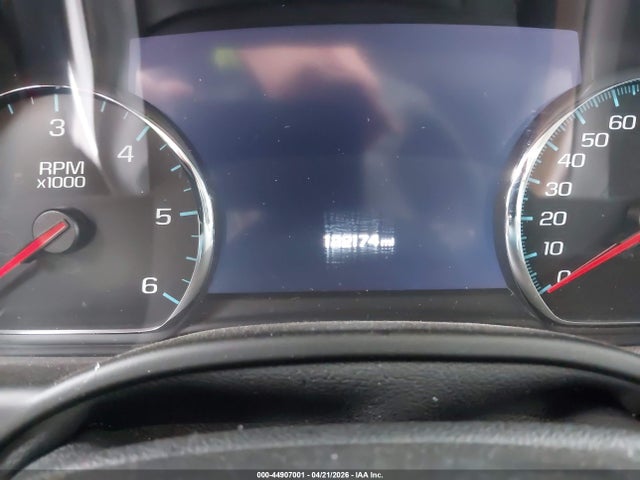2018 Gmc Yukon Xl Denali მანქანა იყიდება აუქციონზე, vin: 1GKS2HKJ2JR170451, აუქციონის ნომერი: 44907001
