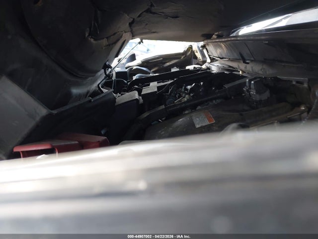 JTDKARFUXG3001315 Toyota Prius Three