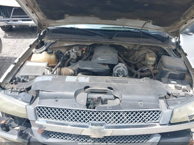 Aukcja sprzedaży 2005 Chevrolet Silverado 1500 Work Truck, vin: 1GCEC14V05Z331947, numer aukcji: 44907003