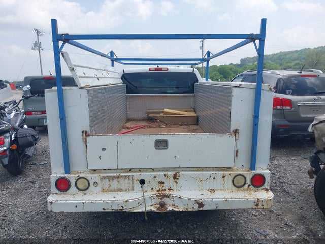 Aukcja sprzedaży 2005 Chevrolet Silverado 1500 Work Truck, vin: 1GCEC14V05Z331947, numer aukcji: 44907003