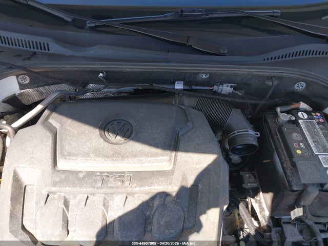 Aukcja sprzedaży 2021 Volkswagen Passat 2.0t Se, vin: 1VWSA7A39MC016643, numer aukcji: 44907008