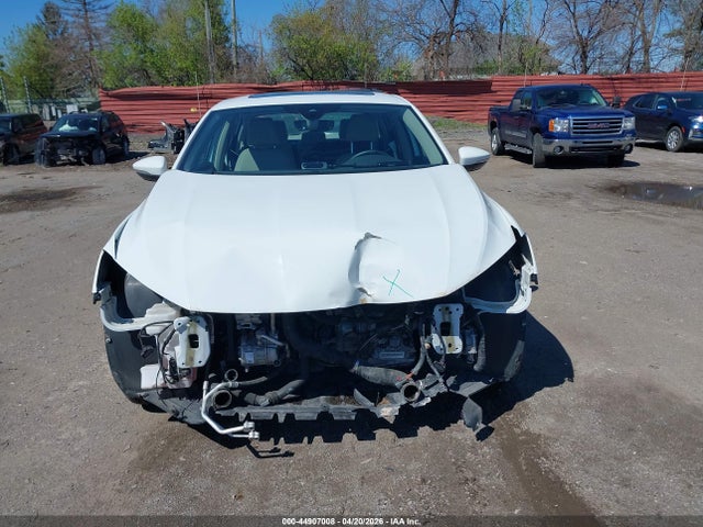 Aukcja sprzedaży 2021 Volkswagen Passat 2.0t Se, vin: 1VWSA7A39MC016643, numer aukcji: 44907008