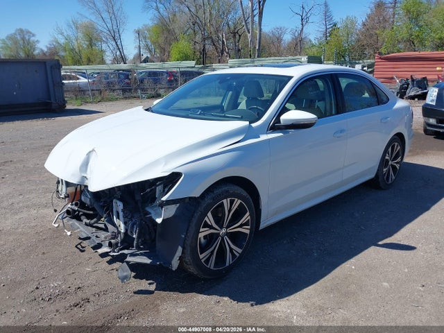Aukcja sprzedaży 2021 Volkswagen Passat 2.0t Se, vin: 1VWSA7A39MC016643, numer aukcji: 44907008