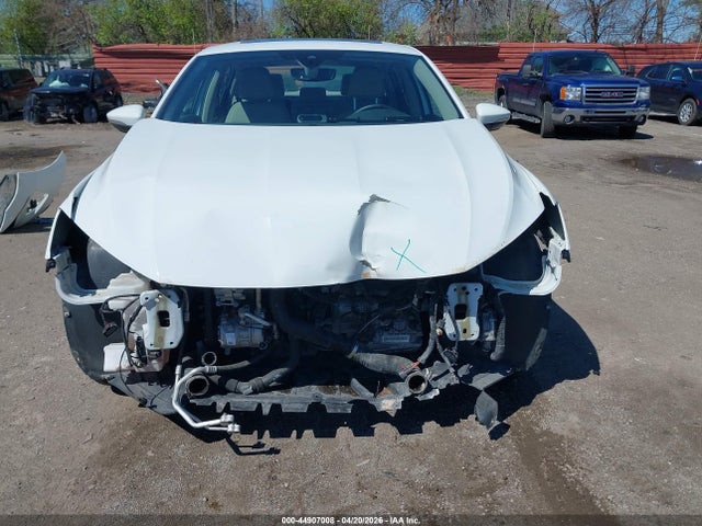 Aukcja sprzedaży 2021 Volkswagen Passat 2.0t Se, vin: 1VWSA7A39MC016643, numer aukcji: 44907008