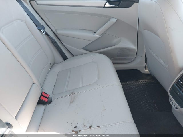 Aukcja sprzedaży 2021 Volkswagen Passat 2.0t Se, vin: 1VWSA7A39MC016643, numer aukcji: 44907008