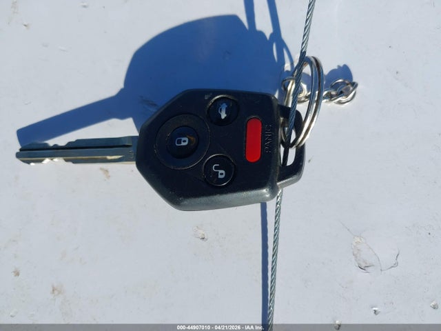 Продаж на аукціоні авто 2019 Subaru Legacy 2.5i Premium, vin: 4S3BNAF61K3027737, номер лоту: 44907010
