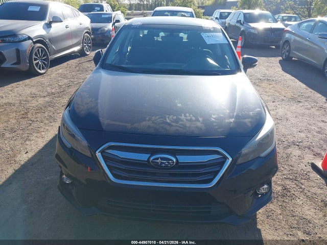 Продаж на аукціоні авто 2019 Subaru Legacy 2.5i Premium, vin: 4S3BNAF61K3027737, номер лоту: 44907010