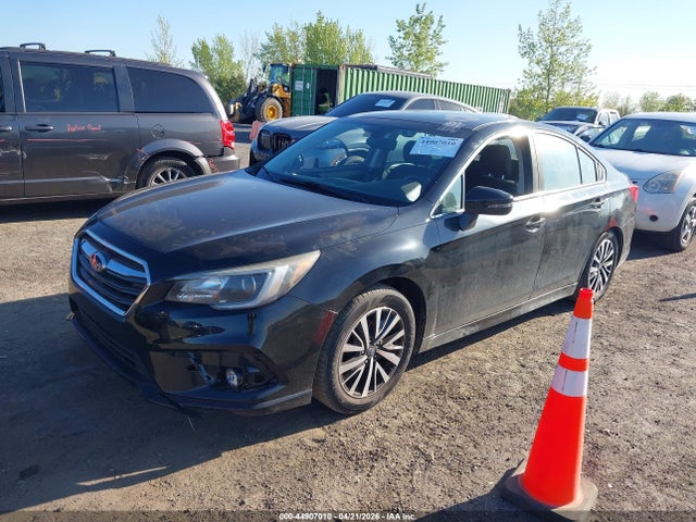 Продаж на аукціоні авто 2019 Subaru Legacy 2.5i Premium, vin: 4S3BNAF61K3027737, номер лоту: 44907010