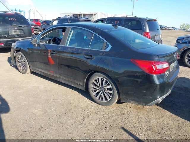 Продаж на аукціоні авто 2019 Subaru Legacy 2.5i Premium, vin: 4S3BNAF61K3027737, номер лоту: 44907010
