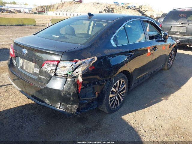 Продаж на аукціоні авто 2019 Subaru Legacy 2.5i Premium, vin: 4S3BNAF61K3027737, номер лоту: 44907010