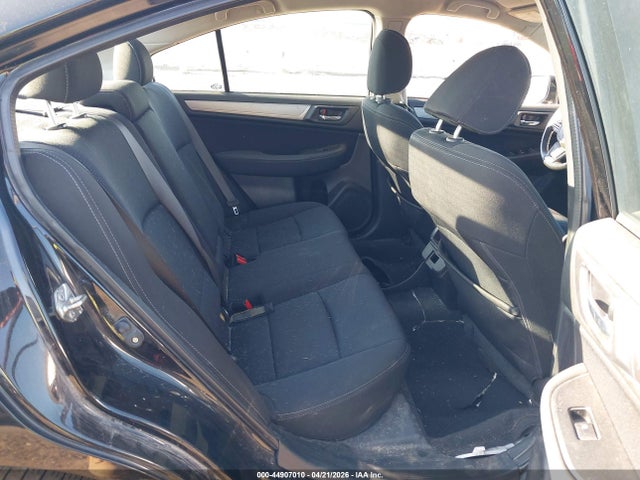 Продаж на аукціоні авто 2019 Subaru Legacy 2.5i Premium, vin: 4S3BNAF61K3027737, номер лоту: 44907010