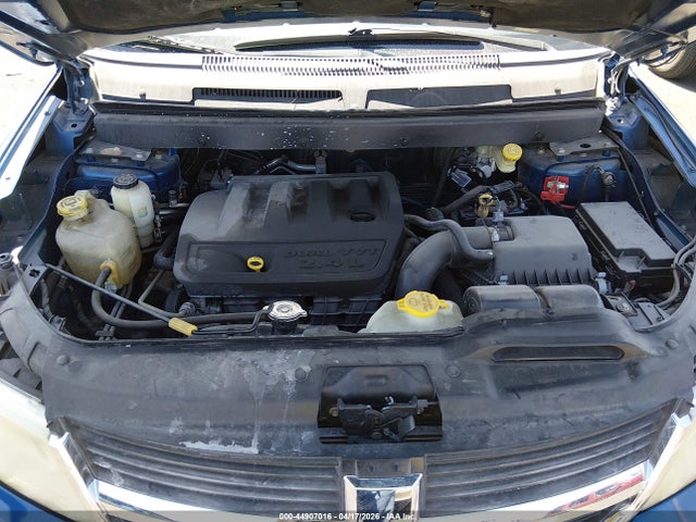 Продажа на аукционе авто 2009 Dodge Journey Se, vin: 3D4GG47B19T516363, номер лота: 44907016