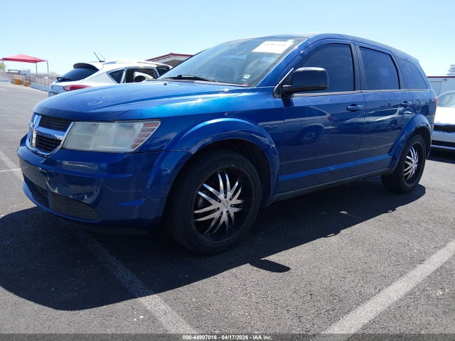 Продажа на аукционе авто 2009 Dodge Journey Se, vin: 3D4GG47B19T516363, номер лота: 44907016