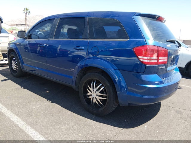 Продажа на аукционе авто 2009 Dodge Journey Se, vin: 3D4GG47B19T516363, номер лота: 44907016