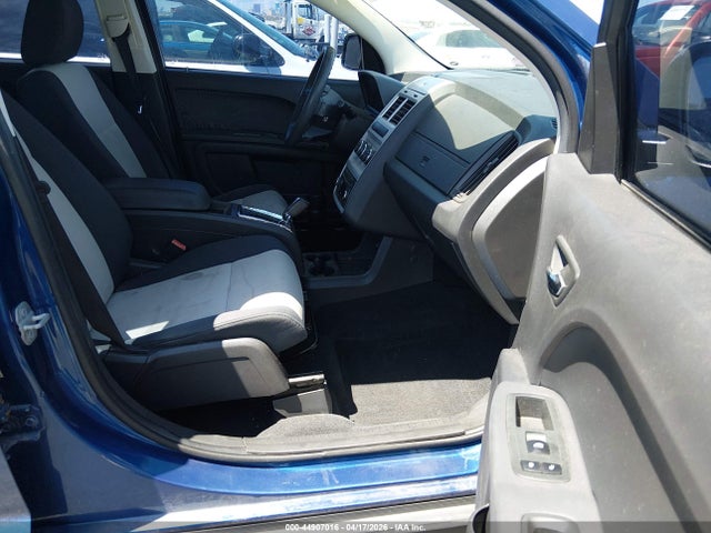 Продажа на аукционе авто 2009 Dodge Journey Se, vin: 3D4GG47B19T516363, номер лота: 44907016