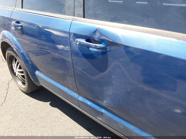 Продажа на аукционе авто 2009 Dodge Journey Se, vin: 3D4GG47B19T516363, номер лота: 44907016
