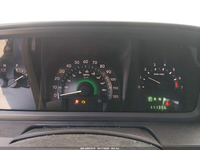Продажа на аукционе авто 2009 Dodge Journey Se, vin: 3D4GG47B19T516363, номер лота: 44907016