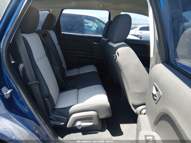 Продажа на аукционе авто 2009 Dodge Journey Se, vin: 3D4GG47B19T516363, номер лота: 44907016