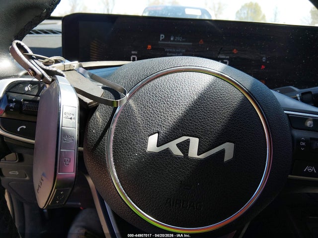 Продаж на аукціоні авто 2025 Kia K5 Gt-line, vin: KNAG64J7XS5321711, номер лоту: 44907017