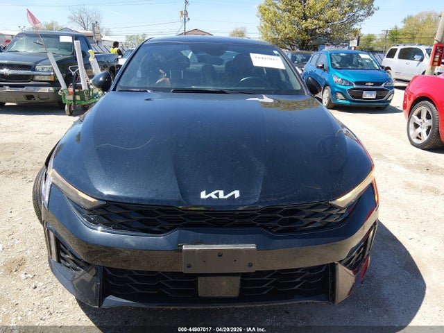 Продаж на аукціоні авто 2025 Kia K5 Gt-line, vin: KNAG64J7XS5321711, номер лоту: 44907017