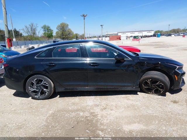Продаж на аукціоні авто 2025 Kia K5 Gt-line, vin: KNAG64J7XS5321711, номер лоту: 44907017