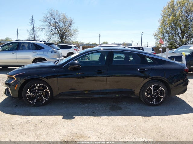 Продаж на аукціоні авто 2025 Kia K5 Gt-line, vin: KNAG64J7XS5321711, номер лоту: 44907017