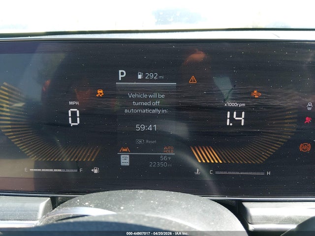 Продаж на аукціоні авто 2025 Kia K5 Gt-line, vin: KNAG64J7XS5321711, номер лоту: 44907017