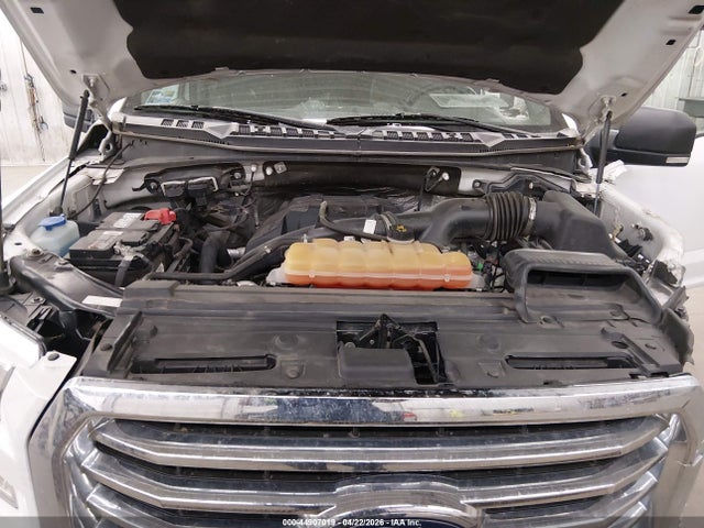 44907019 :رقم المزاد ، 1FTEW1EP0FKE24789 vin ، 2015 Ford F-150 Xlt مزاد بيع