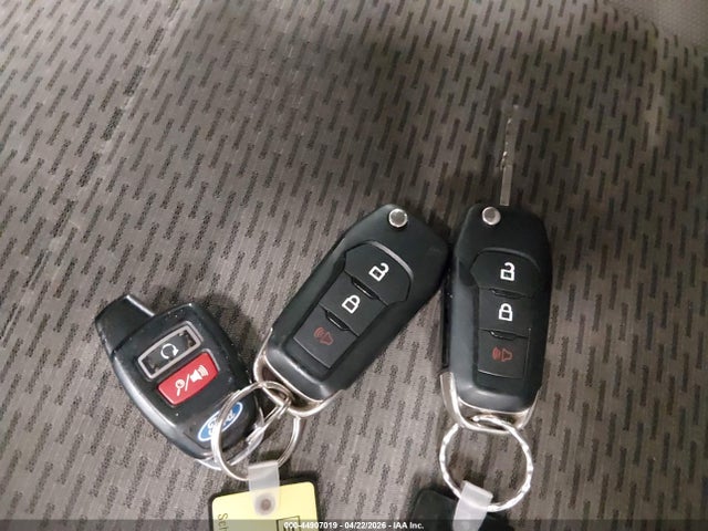 44907019 :رقم المزاد ، 1FTEW1EP0FKE24789 vin ، 2015 Ford F-150 Xlt مزاد بيع
