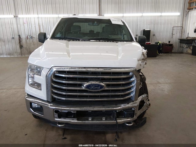 44907019 :رقم المزاد ، 1FTEW1EP0FKE24789 vin ، 2015 Ford F-150 Xlt مزاد بيع