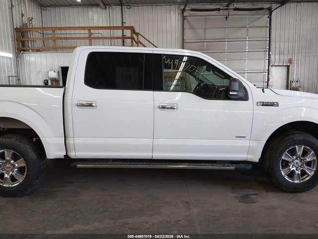 44907019 :رقم المزاد ، 1FTEW1EP0FKE24789 vin ، 2015 Ford F-150 Xlt مزاد بيع