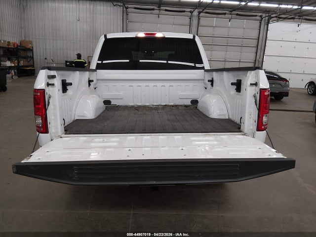44907019 :رقم المزاد ، 1FTEW1EP0FKE24789 vin ، 2015 Ford F-150 Xlt مزاد بيع
