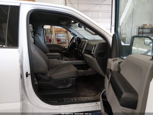 44907019 :رقم المزاد ، 1FTEW1EP0FKE24789 vin ، 2015 Ford F-150 Xlt مزاد بيع