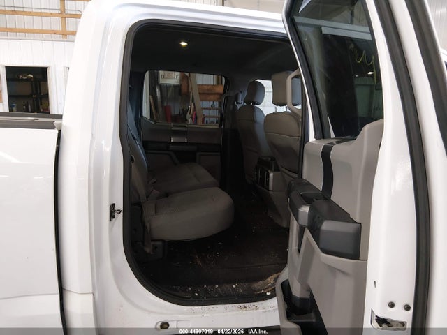 44907019 :رقم المزاد ، 1FTEW1EP0FKE24789 vin ، 2015 Ford F-150 Xlt مزاد بيع