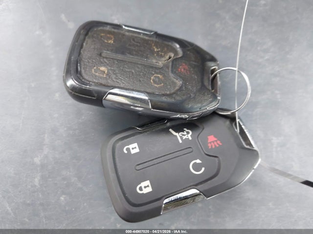 Продажа на аукционе авто 2019 Gmc Terrain Sle, vin: 3GKALMEV1KL315147, номер лота: 44907020