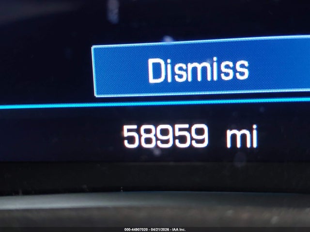 Продажа на аукционе авто 2019 Gmc Terrain Sle, vin: 3GKALMEV1KL315147, номер лота: 44907020