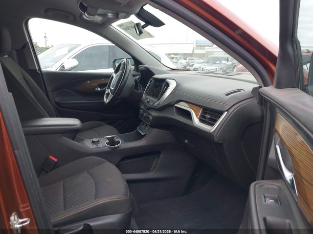 Продажа на аукционе авто 2019 Gmc Terrain Sle, vin: 3GKALMEV1KL315147, номер лота: 44907020