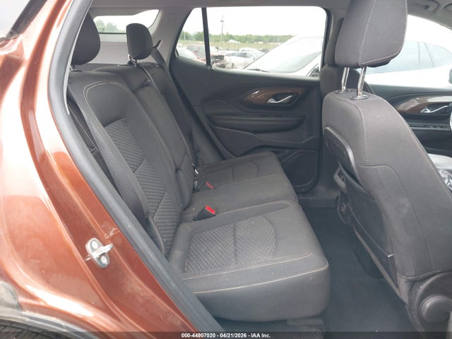 Продажа на аукционе авто 2019 Gmc Terrain Sle, vin: 3GKALMEV1KL315147, номер лота: 44907020