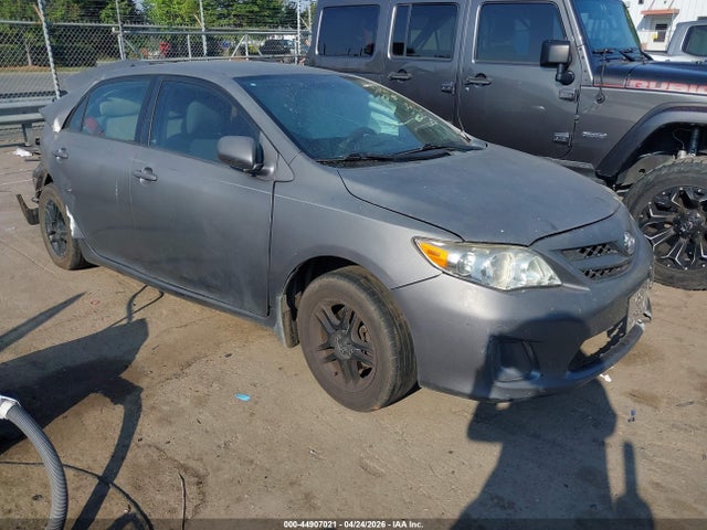 Продажа на аукционе авто 2011 Toyota Corolla Le, vin: 2T1BU4EE0BC719881, номер лота: 44907021