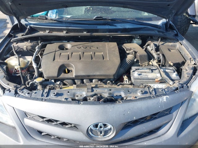 Продажа на аукционе авто 2011 Toyota Corolla Le, vin: 2T1BU4EE0BC719881, номер лота: 44907021