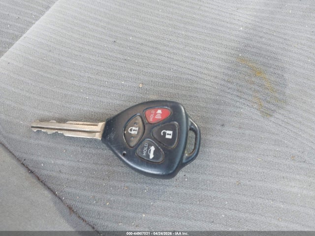 Продажа на аукционе авто 2011 Toyota Corolla Le, vin: 2T1BU4EE0BC719881, номер лота: 44907021
