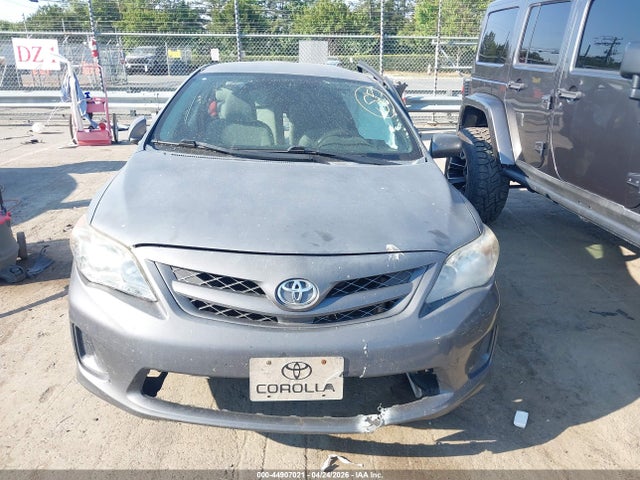 Продажа на аукционе авто 2011 Toyota Corolla Le, vin: 2T1BU4EE0BC719881, номер лота: 44907021