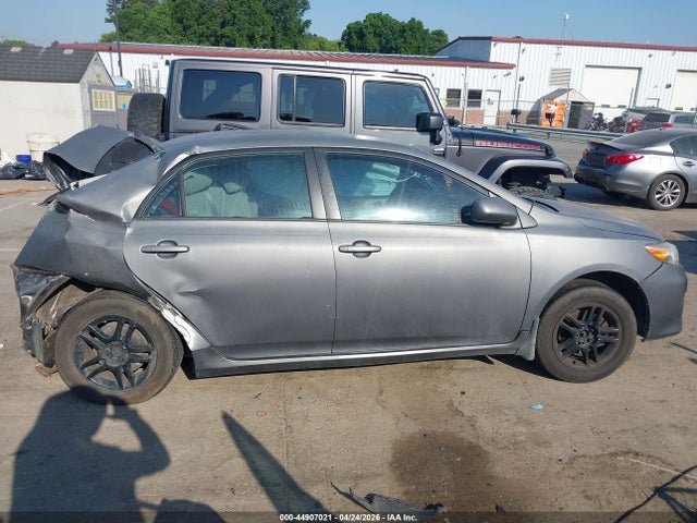 Продажа на аукционе авто 2011 Toyota Corolla Le, vin: 2T1BU4EE0BC719881, номер лота: 44907021