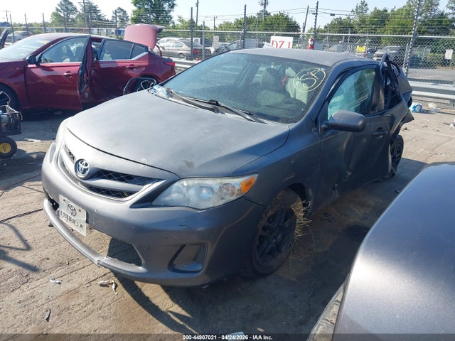 Продажа на аукционе авто 2011 Toyota Corolla Le, vin: 2T1BU4EE0BC719881, номер лота: 44907021