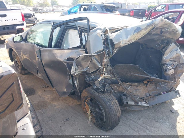 Продажа на аукционе авто 2011 Toyota Corolla Le, vin: 2T1BU4EE0BC719881, номер лота: 44907021