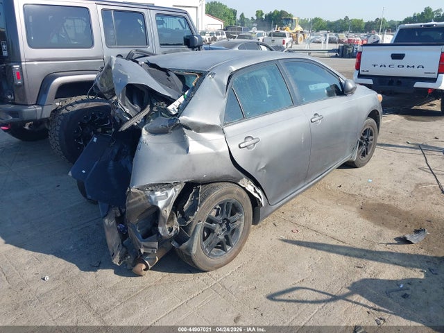 Продажа на аукционе авто 2011 Toyota Corolla Le, vin: 2T1BU4EE0BC719881, номер лота: 44907021
