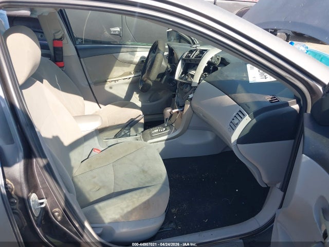 Продажа на аукционе авто 2011 Toyota Corolla Le, vin: 2T1BU4EE0BC719881, номер лота: 44907021