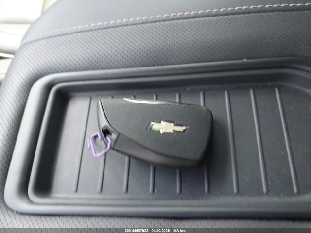 Продаж на аукціоні авто 2024 Chevrolet Tahoe 2wd Premier, vin: 1GNSCSKD6RR280969, номер лоту: 44907022