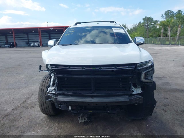 Продаж на аукціоні авто 2024 Chevrolet Tahoe 2wd Premier, vin: 1GNSCSKD6RR280969, номер лоту: 44907022
