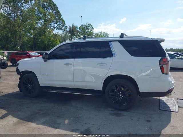 Продаж на аукціоні авто 2024 Chevrolet Tahoe 2wd Premier, vin: 1GNSCSKD6RR280969, номер лоту: 44907022
